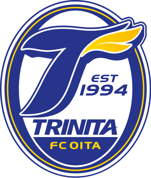 Arquivo:Oita Trinita logo.svg.png