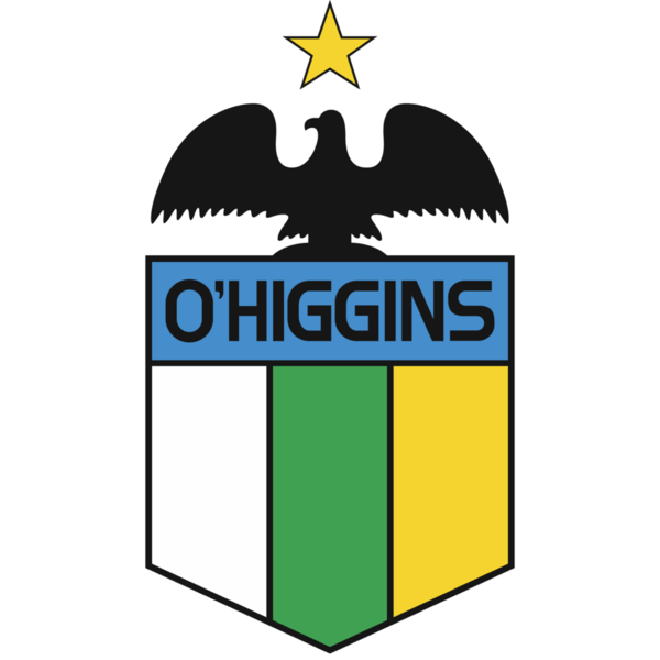 Arquivo:EmblemaO'Higgins.png